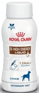 Royal Canin Veterinary Diet Canine High Energy Liquid 200 ml