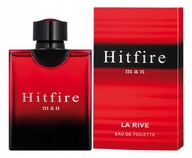 LA RIVE For Men Hitfire 90 ml