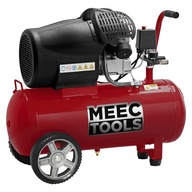 Kompresor Meec Tools