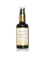 Natural Secrets Gascon Plum Oil 50 ml