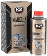 K2 MILITEC-1 SYNTETICKÁ OLEJOVÁ PRÍSADA T380