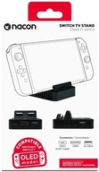 NINTENDO SWITCH Dokovacia stanica - NACON - TV STAND