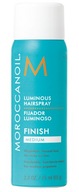 MOROCCANOIL LUMINOUS MEDIUM FIXAČNÝ SPREJ 75ml