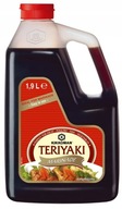 TERIYAKI omáčka Kikkoman Marináda 1900 ml