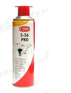 CRC 5-56 PRO 500ML Penetračný olej Odstraňovač hrdze