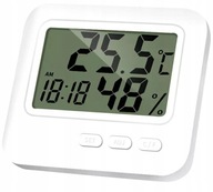 DIGITÁLNY TEPLOMER METEOSTANICA IZBOVÝ HYGROMETER