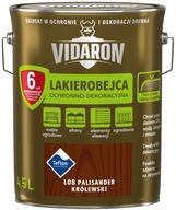 VIDARON LAVINY ROYAL ROSANDER 4,5L