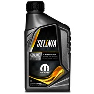 Motorový olej Selenia K Pure Energy MultiAir 5W-40 1L