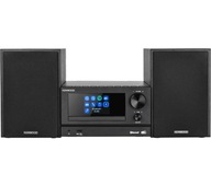 Kenwood M-7000S-B WIFI DAB+ Spotify BT