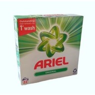 Ariel Universal Original Powder 22pr /1,43kg