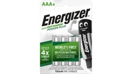 ENERGIZER POWER PLUS BATÉRIE AAA HR3/4 700MAH