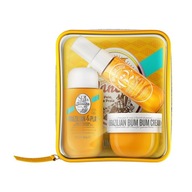 SOL DE JANEIRO BUM BUM JET SET CHEIROSA 62 MIST + KRÉM + KOZMETICKÝ GÉL