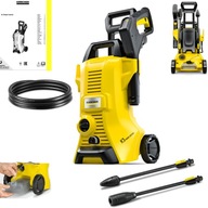 K3 POWER KARCHER TLAKOVÁ UMÝVAČKA VÝKON 1600W +