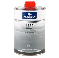 Roberlo Akrylové riedidlo S322 Standard 1L