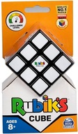 RUBIK'S Cube, originál Rubikova klasika 3X3