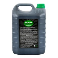 Farba na gumu pneumatík čierna Eco Black 5L