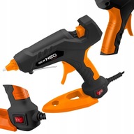 NEO TOOLS HORÚCA LEPICIA PISTOLE SILNÁ 100W 11mm