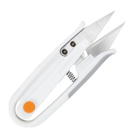 NITOVÉ KLIENTKY S KRYTOM ČEPELE FISKARS 12cm