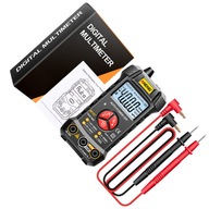 Tester káblov Inteligentný multimeter digitálny elektrický