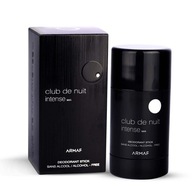 Armaf Club De Nuit Intense Man tyčinka 75g