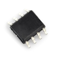 Hallov senzor - AS5601 I2C