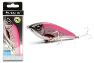 JERK WESTIN SWIM SWIM GLIDEBAIT 12cm/60g