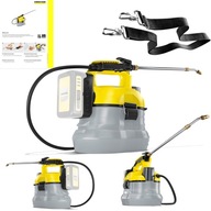 AKUMULÁTOROVÝ PSU 4-18 KARCHER SPRAYER