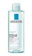 LA ROCHE EFFACLAR MICELÁRNA VODA 400ml