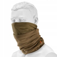 Ochranná šatka Pentagon Winter Neck - kojot