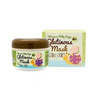 Elizavecca Milky Piggy Glutinous 80 % Marks Snail Cream