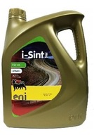 Eni i-Sint syntetický olej 4 l 5W-40