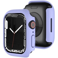 Puzdro 2V1 + sklo na APPLE WATCH 1 2 3 38MM