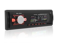 AVH-8602 Rádio BLOW MP3 / USB / SD / MMC 4x45W