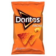 Doritos Nacho Chips Kukuričné ​​Nachos 100g