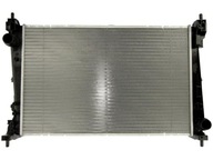 RADIATOR OPEL CORSA D 1,2-1,7