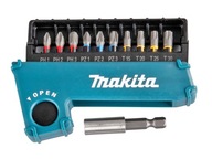 Nárazové bity MAKITA E03567 Držiak Ph Pz Tx 25mm