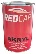 REDCAR RIEDIDLO NA AKRYLOVÉ LAKY 1L