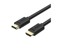 Unitek Premium HDMI 2.0 vysokorýchlostný kábel 3m 4K