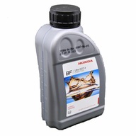 OE HONDA BF DOT 4 BRZDOVÁ SPOJKOVÁ KVAPALINA 500ML