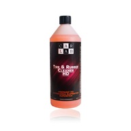 CARLAB Čistič pneumatík a gumy 1L TIRE LIQUID!