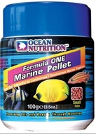 Ocean Nutrition Formula One Pellets M 100g (granulované krmivo)