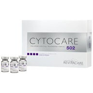 Cytocare 502 koktejlová ampulka proti vráskam