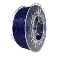 Devil Design PLA Galaxy Super Blue 1,75mm 1kg