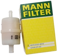 Filter kompresora AirMatic Mercedes W212