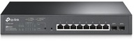 SWITCH TP-LINK TL-SG2210MP 2xSFP 8xGE PoE+