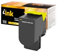 TONER PRE LEXMARK CX310 CX410de CX410e CX510de XL