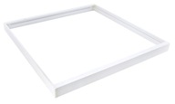 BEMKO Montážny rámček na LED panel 60x60 ECO C71-RNT066-WH-ECO