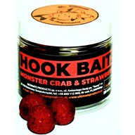 Ultimate Products Návnady na háčik Monster Crab&Strawberry 20mm