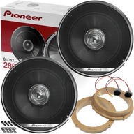 PIONEER AUTO REPRODUKTORY 280W 165MM PRE KIA CEED 1 2 2006 - 2018