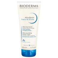 BIODERMA ATODERM CREME DE DOUCHE gél 200 ml